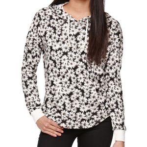 PacSun Daisy thin pullover with pockets